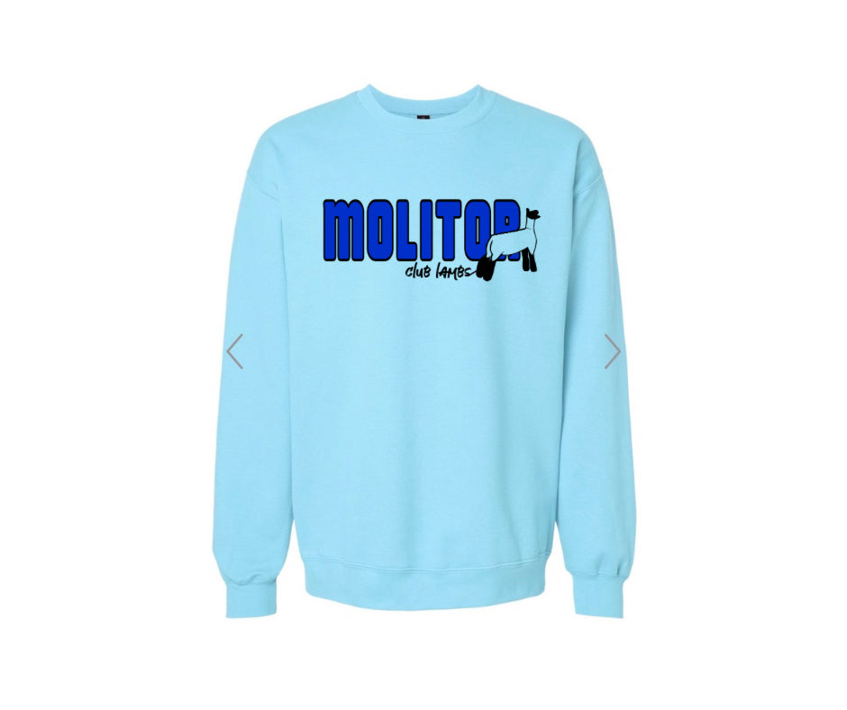 Molitor Club Lambs