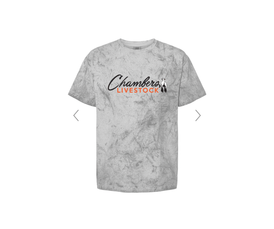 Chambers Livestock
