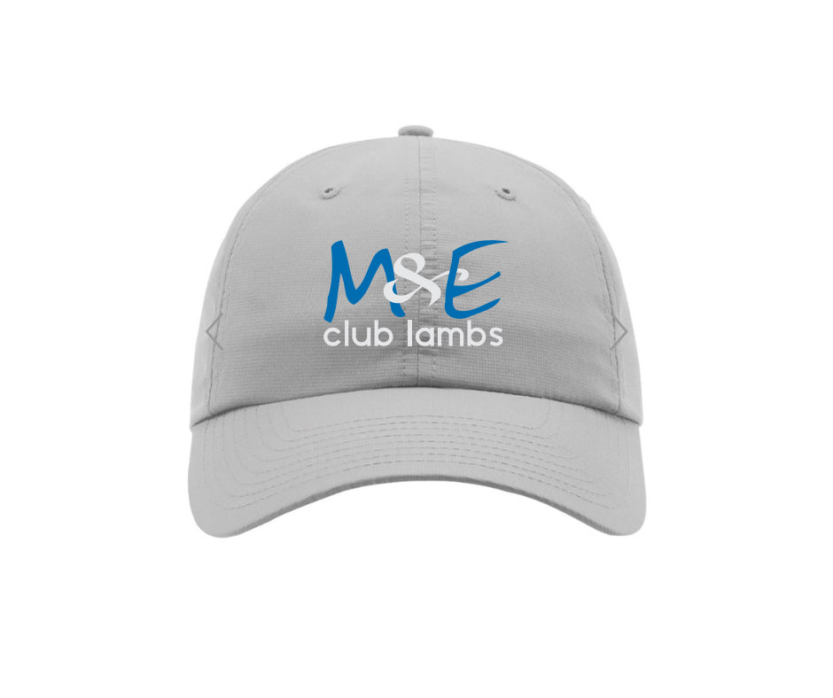 Richardson 220 Relaxed Performance Cap