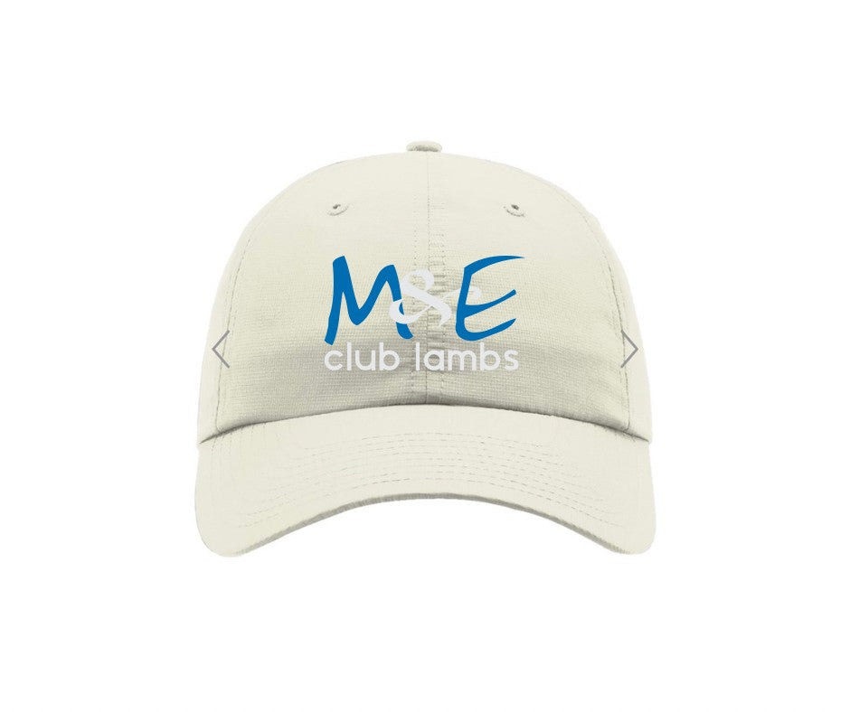 Richardson 220 Relaxed Performance Cap