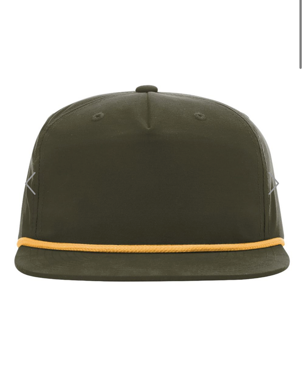 Richardson 256 Umpqua Gramps Hat