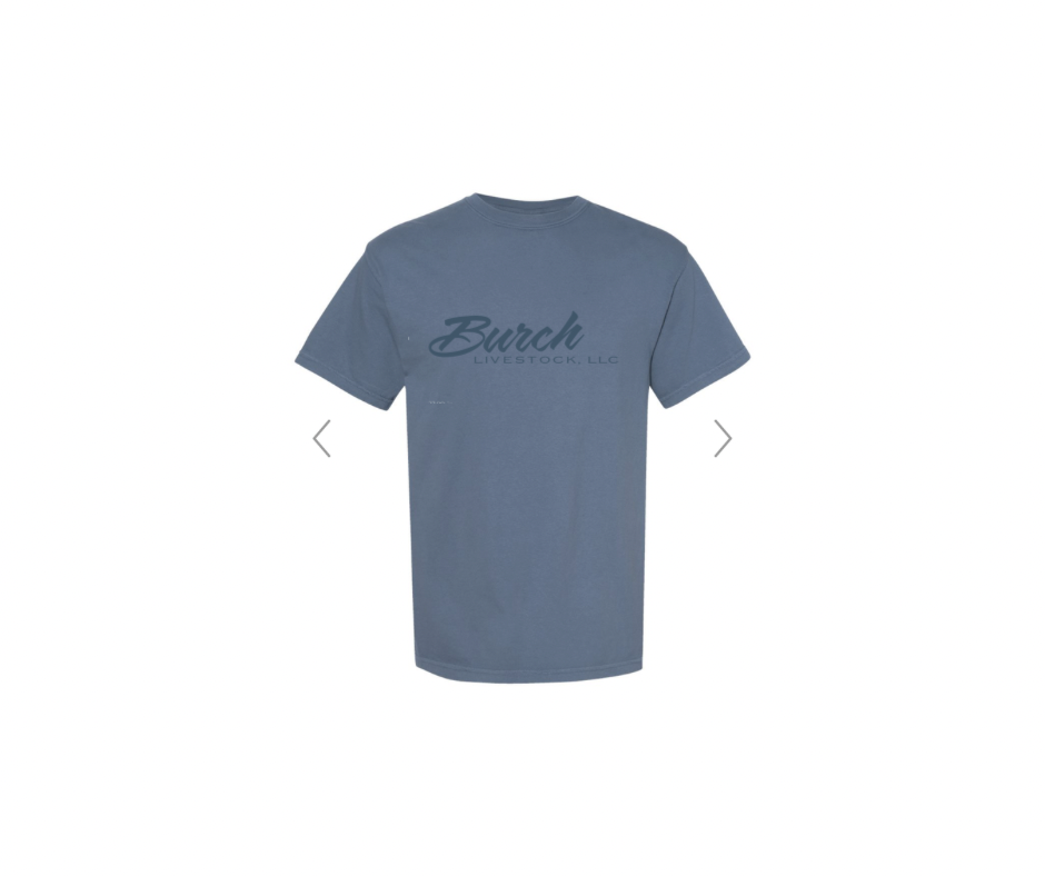 Comfort Colors Tshirt