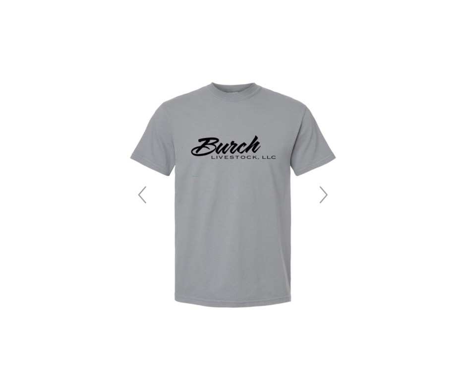 Comfort Colors Tshirt