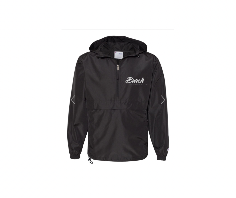 Champion Quarter-Zip
