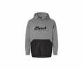 MV Sports Two Tone Hoodie