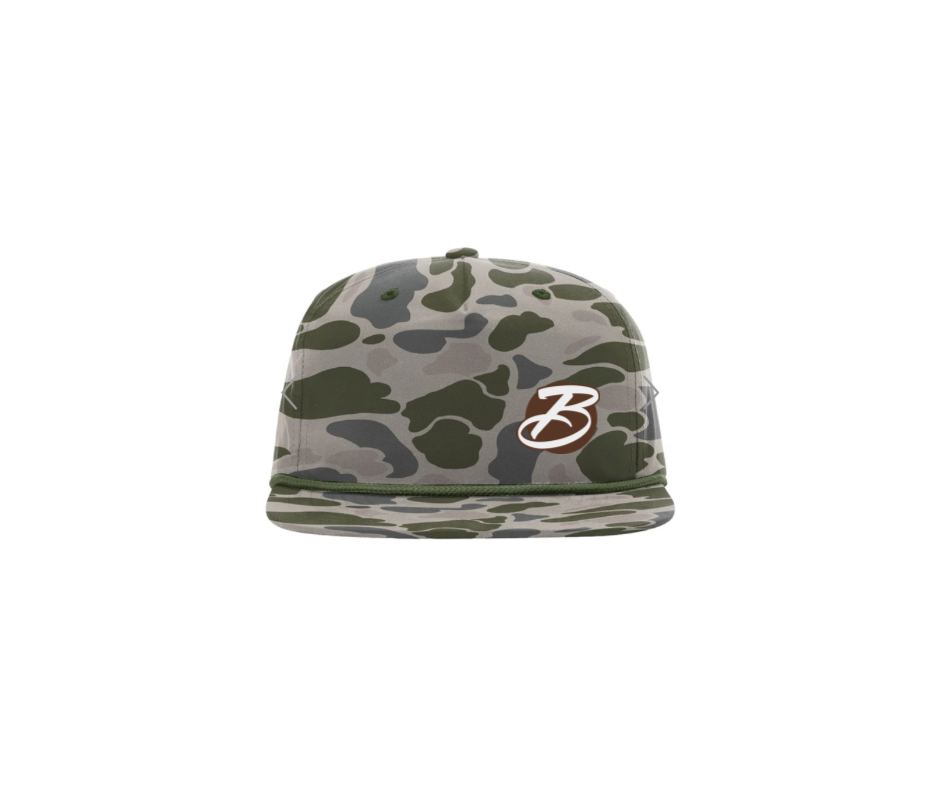 Richardson 256P Umpqua Cap