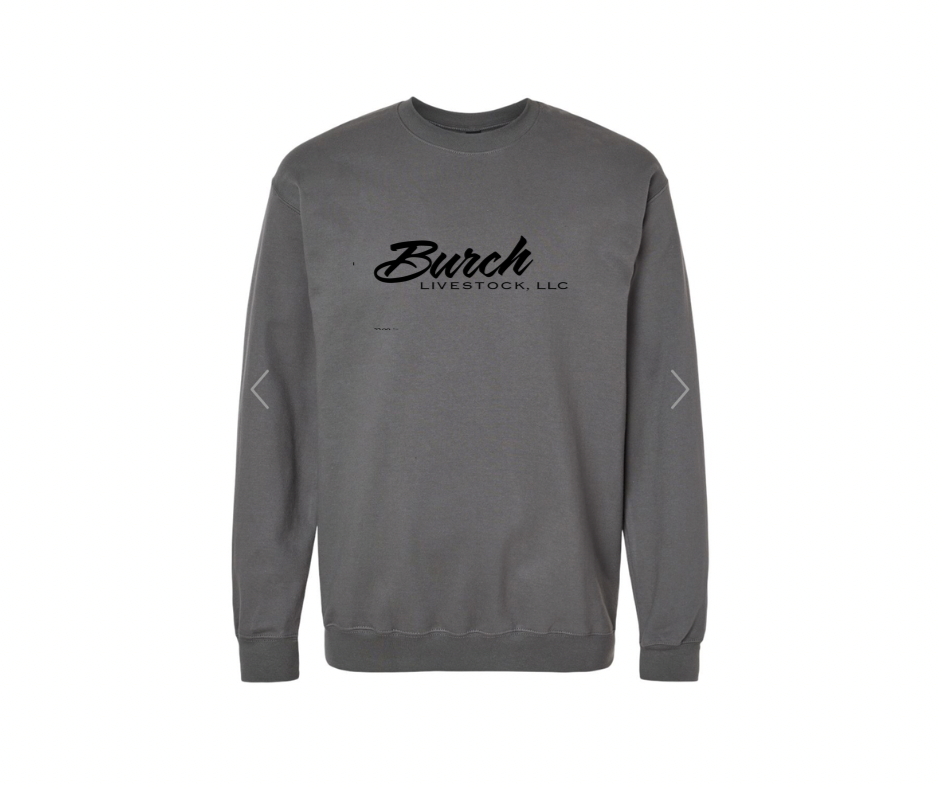 Gildan Unisex Softstyle Midweight Crewneck