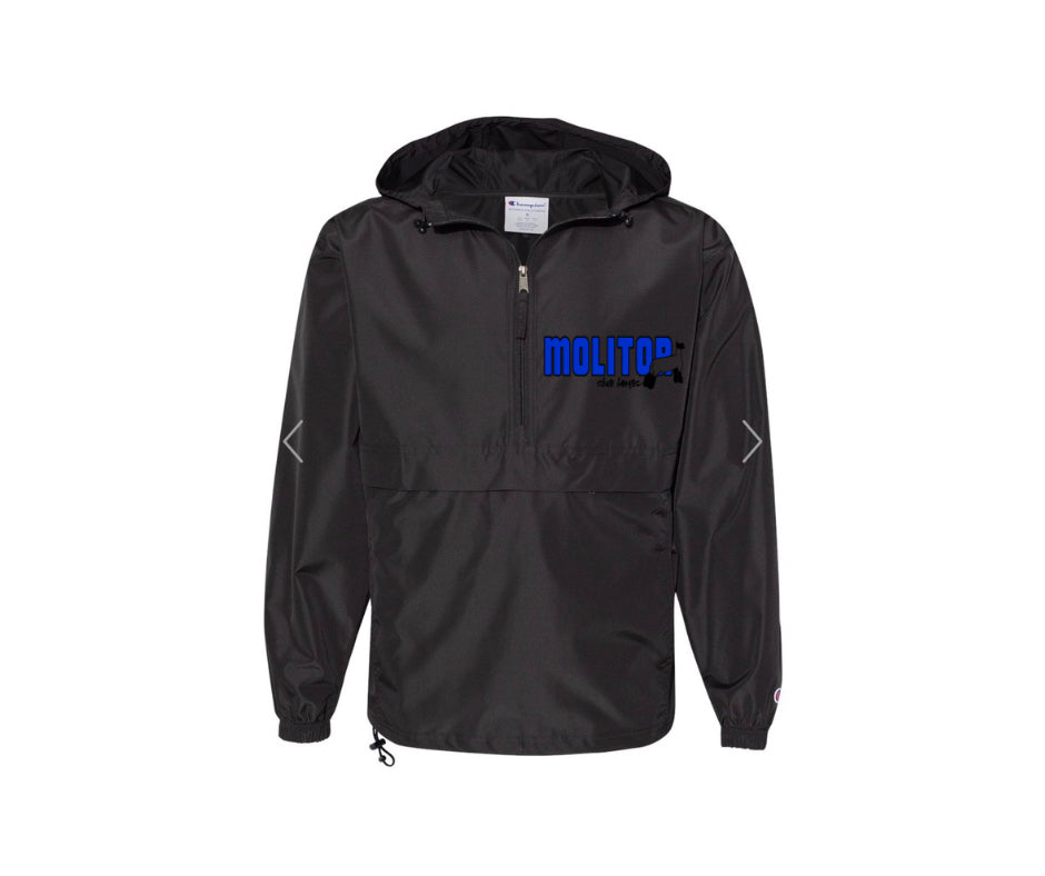 Champion 1/4 Zip - Molitor