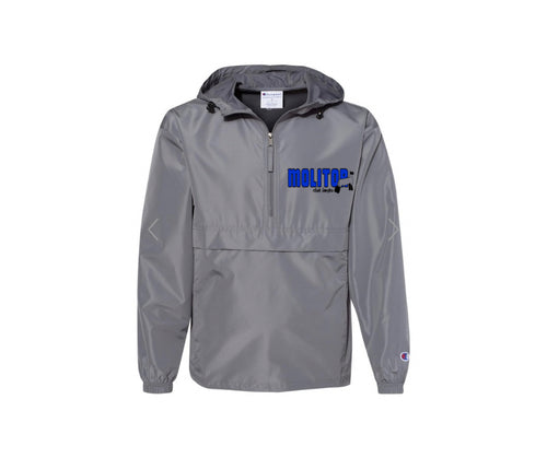 Champion 1/4 Zip - Molitor