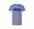 Comfort Colors Youth Garment Dyed T-Shirt - Molitor