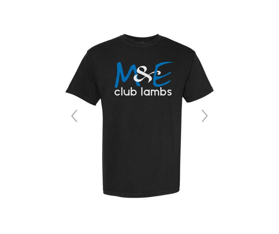 Comfort Colors Short Sleeve TShirt