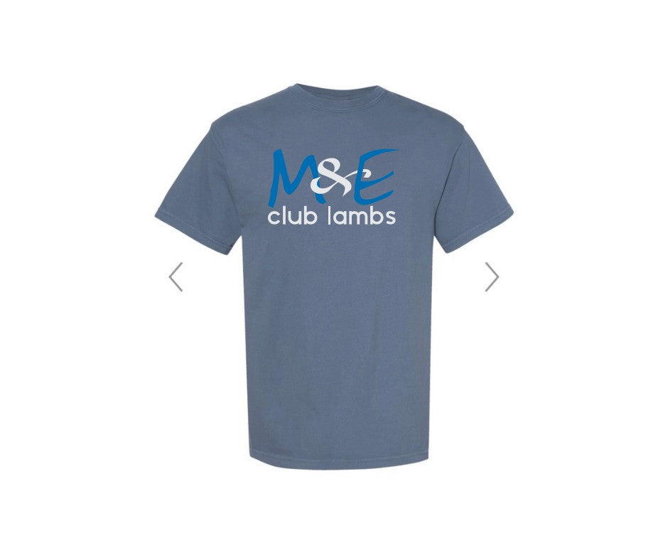 Comfort Colors Short Sleeve TShirt