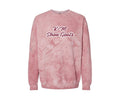 Comfort Colors Unisex Colorblast Crewneck Sweatshirt