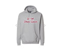 Gildan Softstyle Unisex Midweight Hooded Sweatshirt