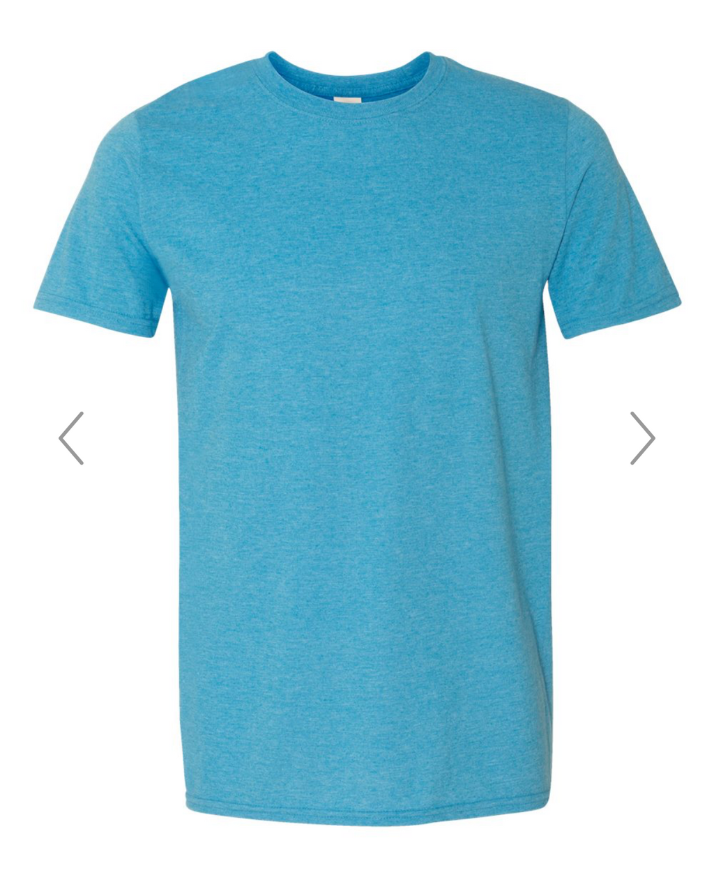 Gildan Softstyle T-Shirt