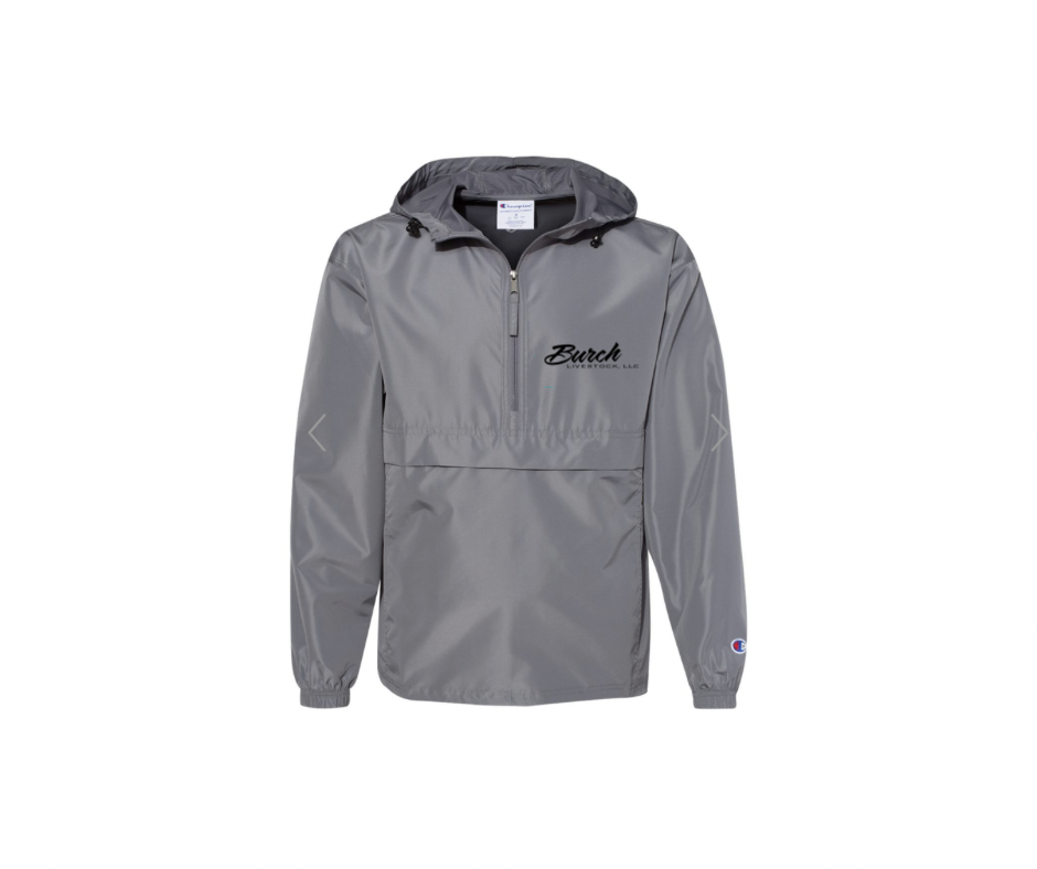 Champion Quarter-Zip