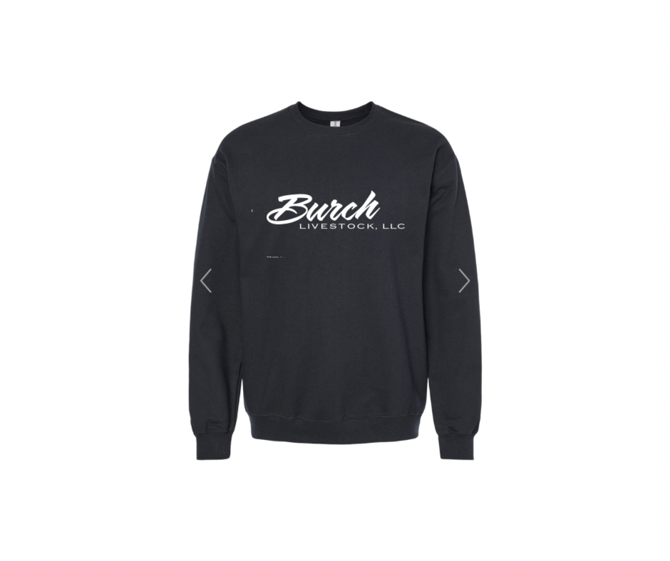 Gildan Unisex Softstyle Midweight Crewneck