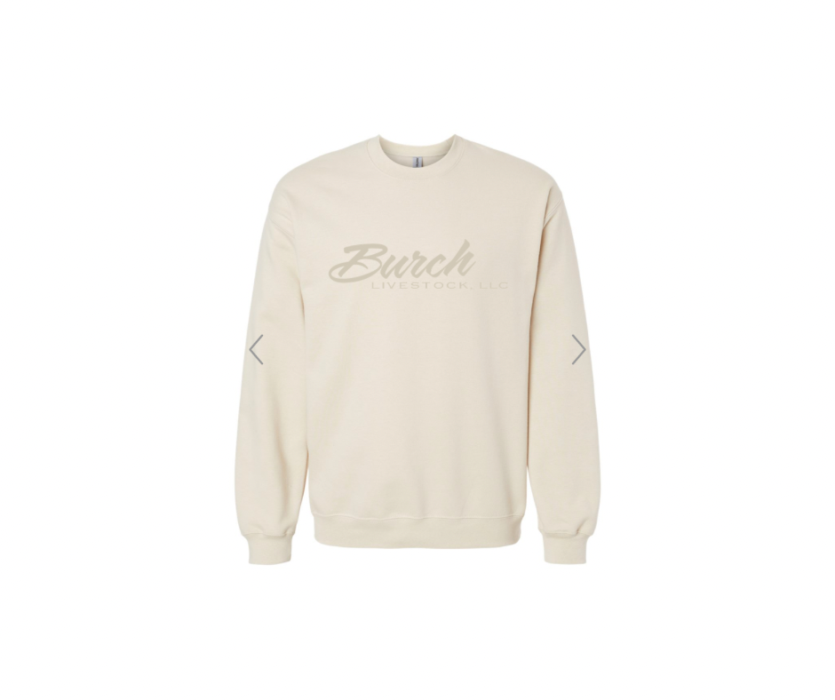 Gildan Unisex Softstyle Midweight Crewneck