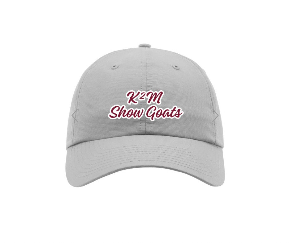 Richardson 220 Relaxed Performance Cap