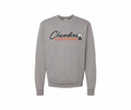 Champion - Unisex Powerblend Crewneck Sweatshirt