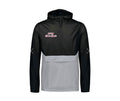 Holloway Men's Packable Quarter-Zip jacket