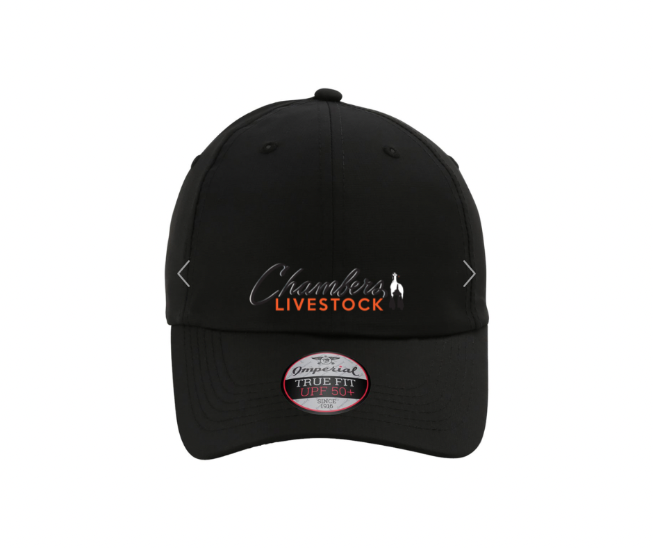 Imperial - The Original Performance Cap