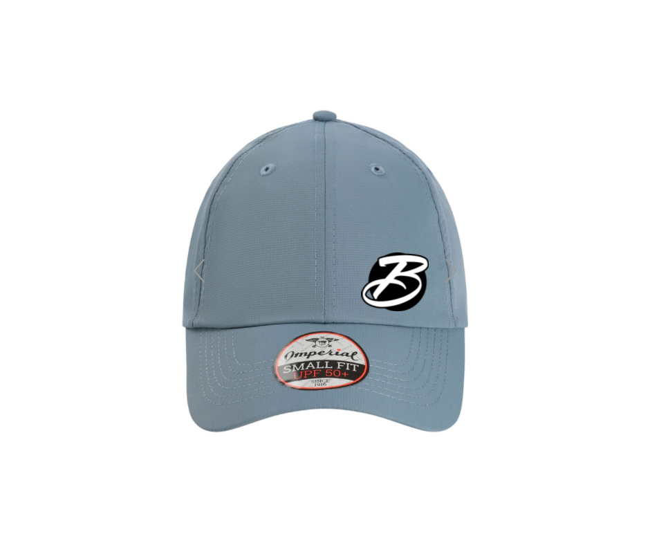 Imperial Small Fit Performance Cap (Women's)