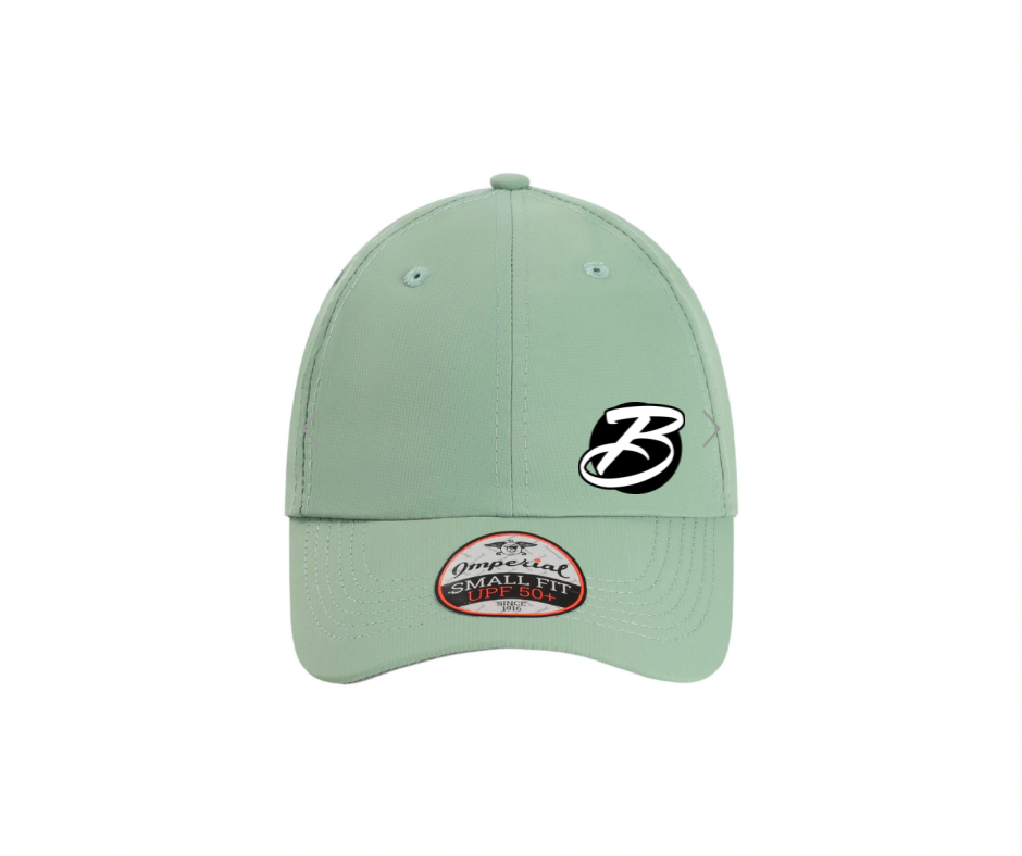 Imperial Small Fit Performance Cap (Women's)