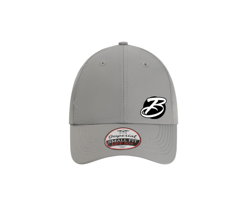 Imperial Small Fit Performance Cap (Women's)