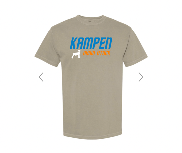 Comfort Color T-Shirt