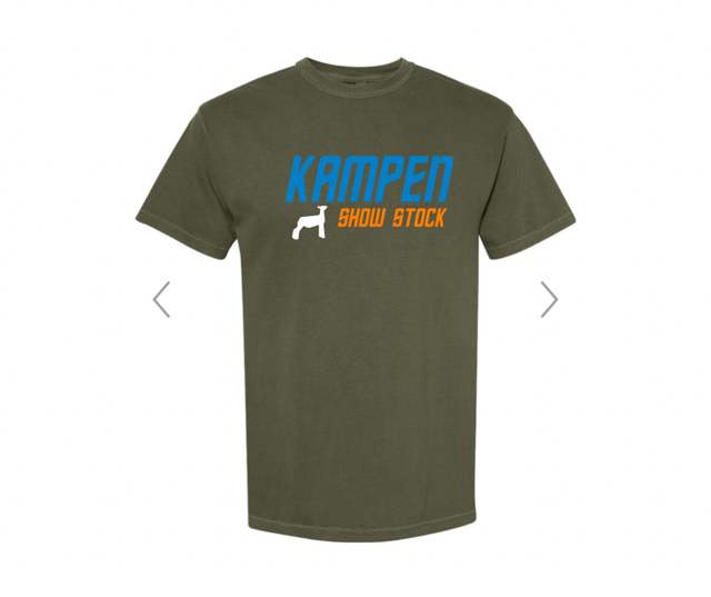 Comfort Color T-Shirt