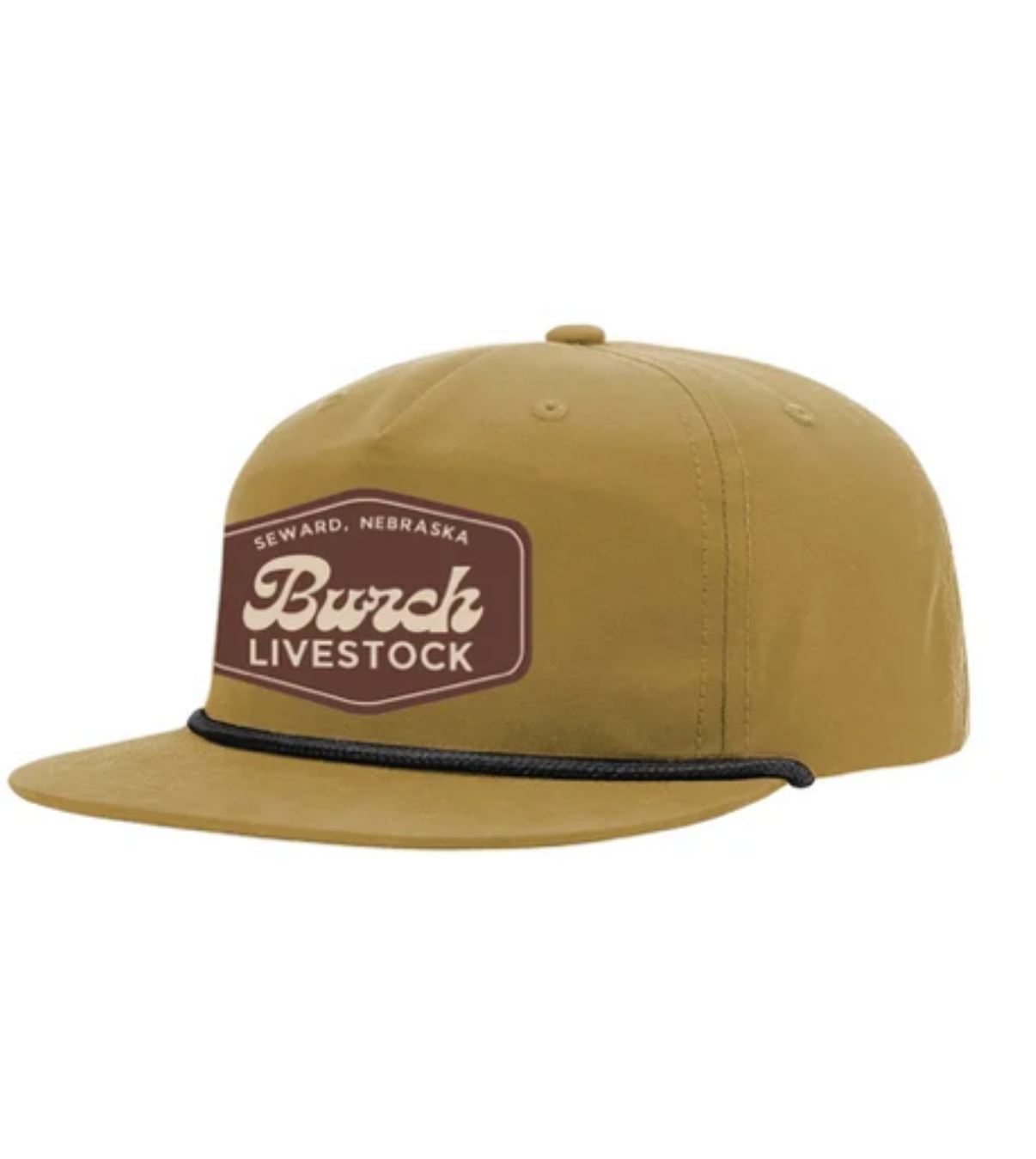 Richardson 256 Umpqua Gramps Hat