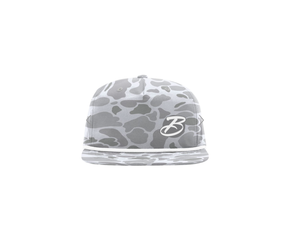 Richardson 256P Umpqua Cap