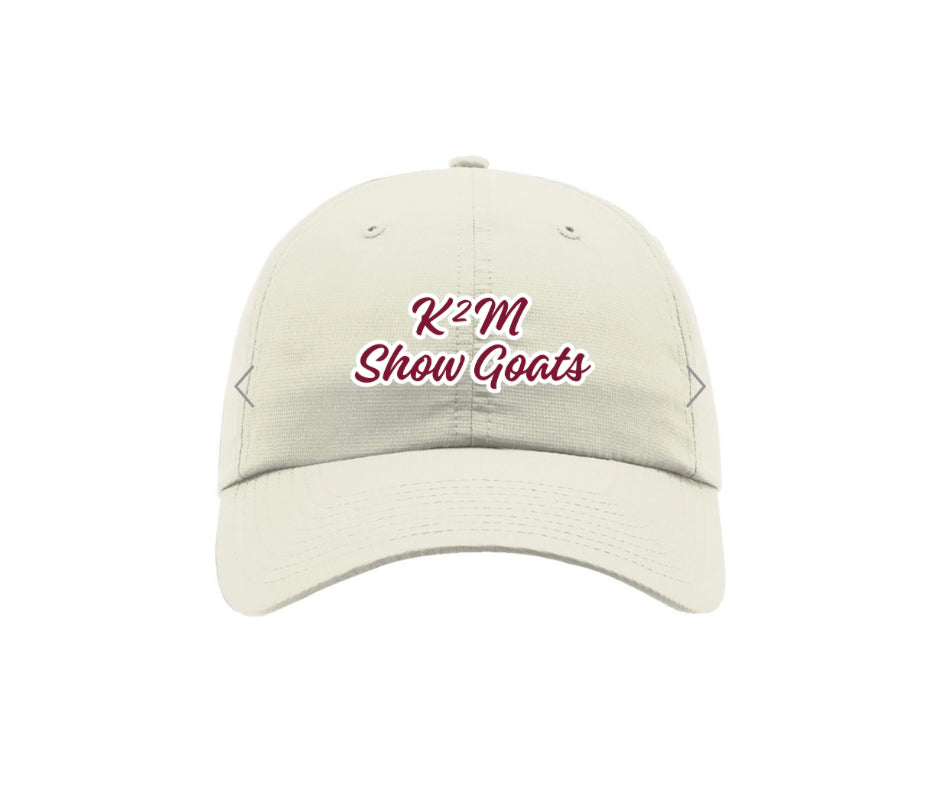 Richardson 220 Relaxed Performance Cap
